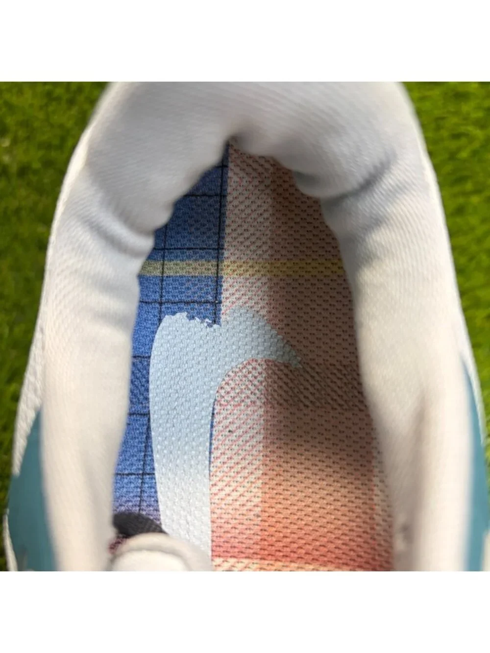 Nike please review